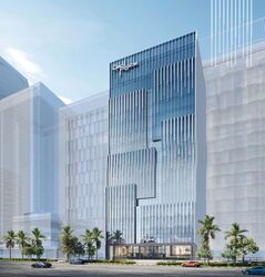 Cecil Suites (D1), Office #547925221